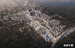 紧邻招商雍境一期